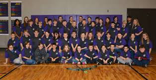 Area archers excel at state