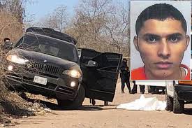 El Chapo' enforcer 'El Chino Antrax' found murdered in Mexico