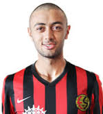 Yetenekli Türk Futbolcular