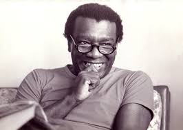 Conhece o professor Milton Santos?