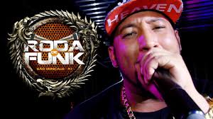 MC Frank :: Ao vivo na Roda de Funk de Fortaleza (CE) :: Especial 2 Anos