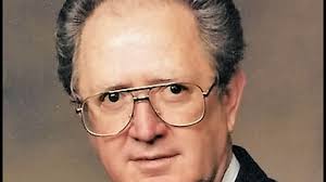 Obituary: Laing, Donald Kersey "Don"