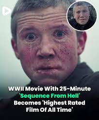 It's been called the 'most disturbing film ever made' 😳