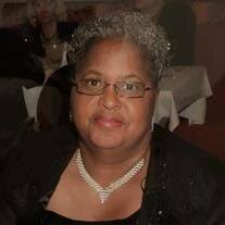 Marilyn Burnett Obituary