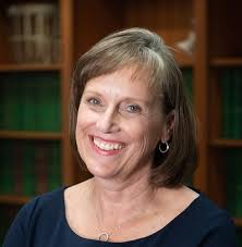 Dr. Donna Scott-Tilley