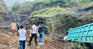 Sebuah Tragedi Tambang: Tiga Pekerja Tewas Tertimbun Longsor di Asahan