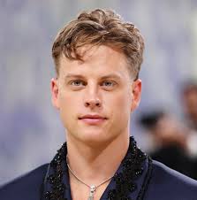 Bengals News (5/5): Joe Burrow at the Met Gala