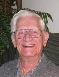 Harry Jacobs Obituary (1925