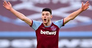 Declan rice played for the republic of ireland from u16 level. Rio Ferdinand Knows Declan Rice Choice Over Man Utd Chelsea Transfer
