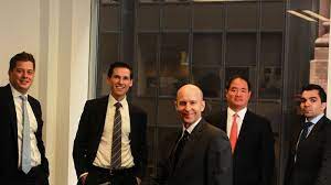 Level 4, 17 castlereagh street, sydney nsw 2000 australia +61 2 8014 6040 www.allier.com.au info@allier.com.au. 360 Degrees Overview Allier Capital Injects Senior Banker For Health Sector Coverage