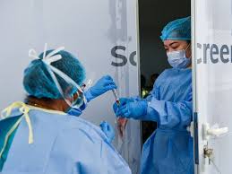 Covid 19 Uae Announces 2 Deaths 541 New Coronavirus Cases Health Gulf News