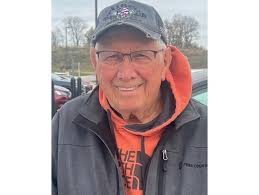 Wilbur L. Frericks Obituary (2025)