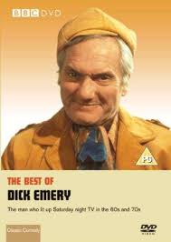 Dick Emery