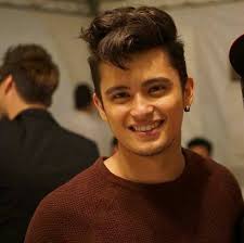 Standout names in black entertainment were in. James Reid Hairstyle On The Wings Of Love Till I Met You Facebook