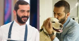 Όλα τα τελευταία νέα, άρθρα, απόψεις, videos για κουτσοπουλοσ στο κουτσοπουλοσ. Lewnidas Koytsopoylos Plana Apo Ta Kompso Spiti Toy Me Thn Monterna Ais8htikh Kai To Yperoxo Saloni