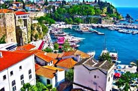 But turkey represents many, often contradictory things: Tyrkia Turk Estate