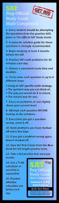 Dr Steve Warner Sat Prep Official Study Guide Math Companion Available On Amazon Http Www Amazon Com Prep Official St Guided Math Sat Prep College Board