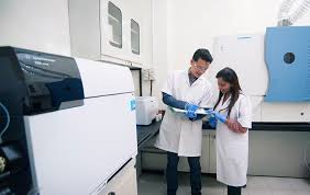 They have several years of experience in environmental management, pollution control and monitoring, environmental impact assessment, environmental education and training. Welcome To Chemvi