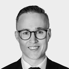 William Petersson, mäklare i Lund med 6 omdömen — Hittamäklare