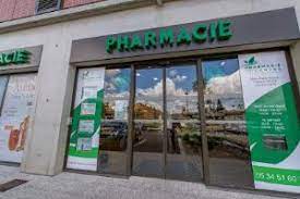 Pharmacie De Garde A Plaisance Du Touch 31830 Service Ouvert Aujourd Hui