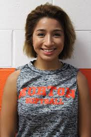 2016 Softball Roster