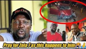 Bonginkosi zola dlamini has passed away. Zola 7 Accused Of Damaging Property In Soweto South Africa Rich And Famous