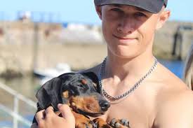 Remembering Sam Dodd: No one should have to go through what we have been  through