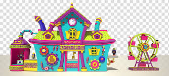 factory toy amusement park place of worship entertainment playset pink m shopping centre transparent background png clipart hiclipart factory toy amusement park place of