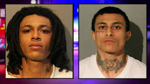 Morgan Brothers's Instagram, Twitter & Facebook