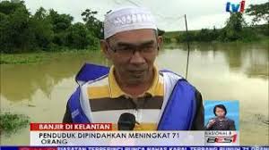 Maybe you would like to learn more about one of these? Laporan Banjir Terkini Di Beberapa Negeri 3 Dis 2016 Youtube