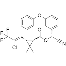 Image result for Pyrethroid