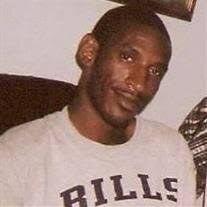 Damico Jvill Howard Obituary