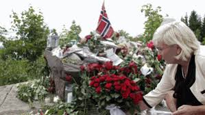 Check spelling or type a new query. Norway Memorials Honour 77 Massacre Victims Cbc News