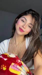 Crystal Nevarez's Instagram, Twitter & Facebook