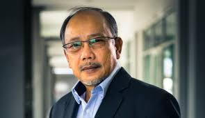 Azizul Mohd Othman Archives