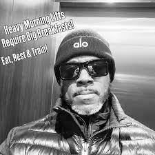 Teddy Terrell's Instagram, Twitter & Facebook