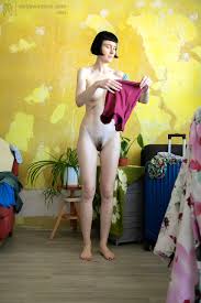Abbywinters Delfine Masterbating Short Hair Package xxx porn pics