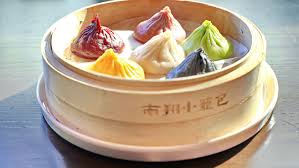I use the same technique as for regular wrappers. Soup Dumpling Restaurant Nan Xiang Xiao Long Bao Opens New Flushing Location Eater Ny