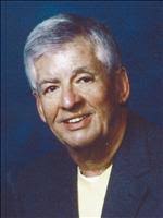 John Warnock Obituary (1943-2008)