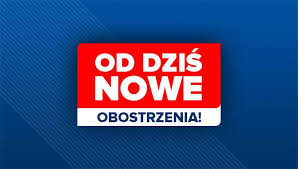 Nowe obostrzenia dotyczące handlu, które wejdą w życie od najbliższej soboty, wywołają spore zmiany w funkcjonowaniu sklepów rtv. Nowe Obostrzenia Zmiany Wchodza W Zycie Dzis