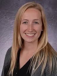 Kimberly Healey's Instagram, Twitter & Facebook