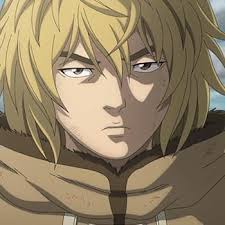 Everyone who watched Vinland Saga would continue to remember who he was 🍃