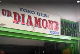 Adalah industri rangka besi beton dan supplier bahan bangunan dan kayu serta pembuatan2 pemesanan pagar teralis/minimalis,kanopi dan folding gate,pd sumber ramai berdiri sejak tahun 1990 dan mempunyai banyak cabang. 6 Toko Bangunan Di Medan Caritempat Online