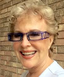 From Me to You: Glasses