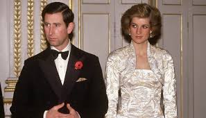 The sun james bond 'for your eyes only' television commercial. Prince Charles Hated When Princess Diana Made A Scene By Fainting In Public