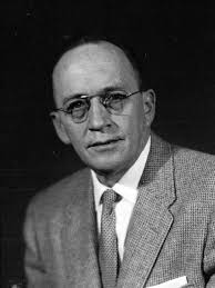 Memorable Manitobans: Jack St. John (1906-1965)