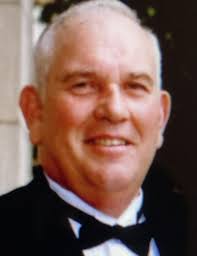 Obituary information for William Charles Dudley