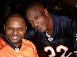 Fundraiser by Alexander Chambers : Johnny Chambers Funeral Arrangements