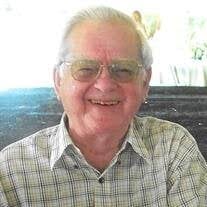 Bruce William Rohrbacher Obituary