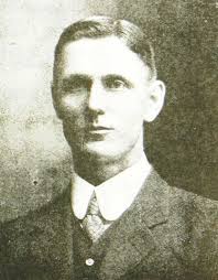 John Lyall Stewart (1878-1942)